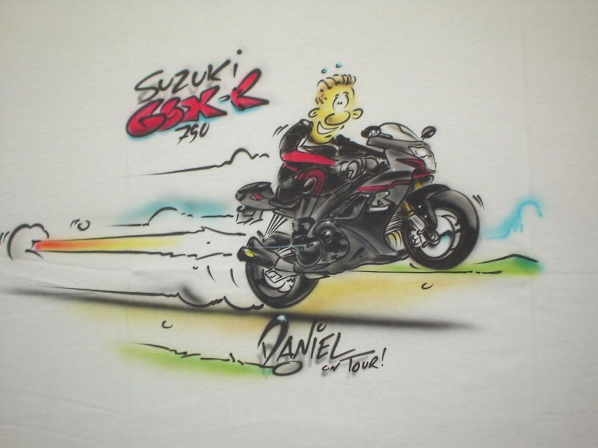 GSX-R 750