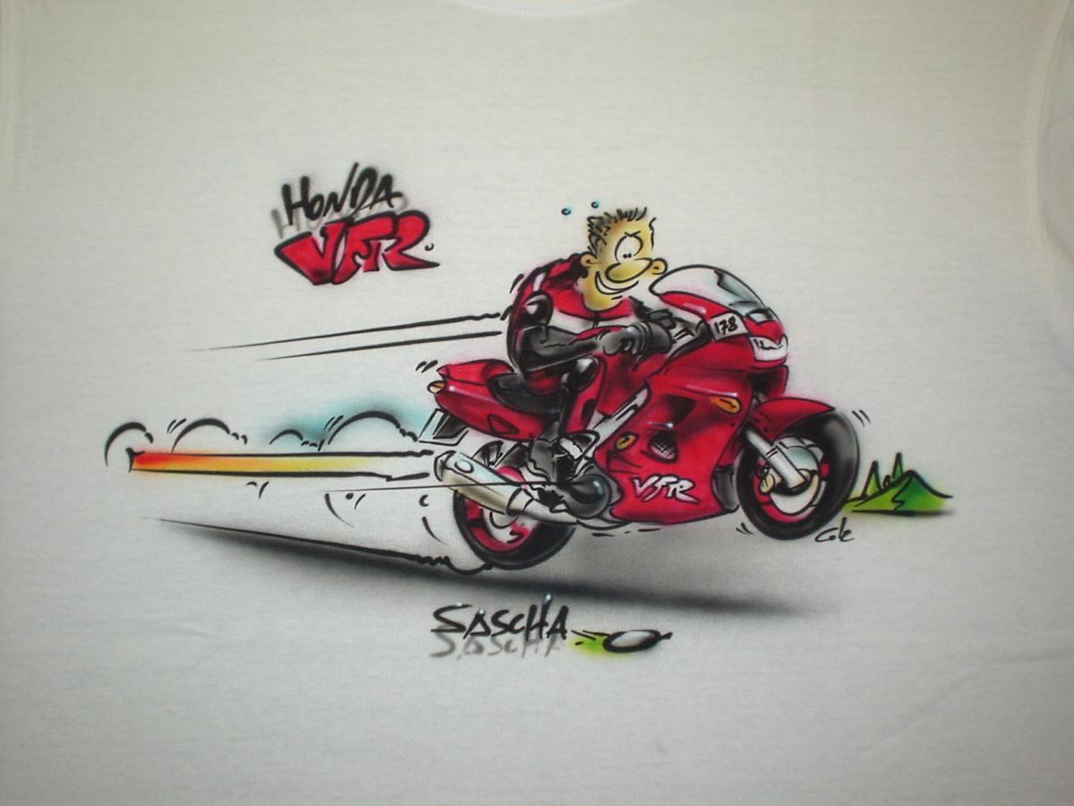 VFR 800