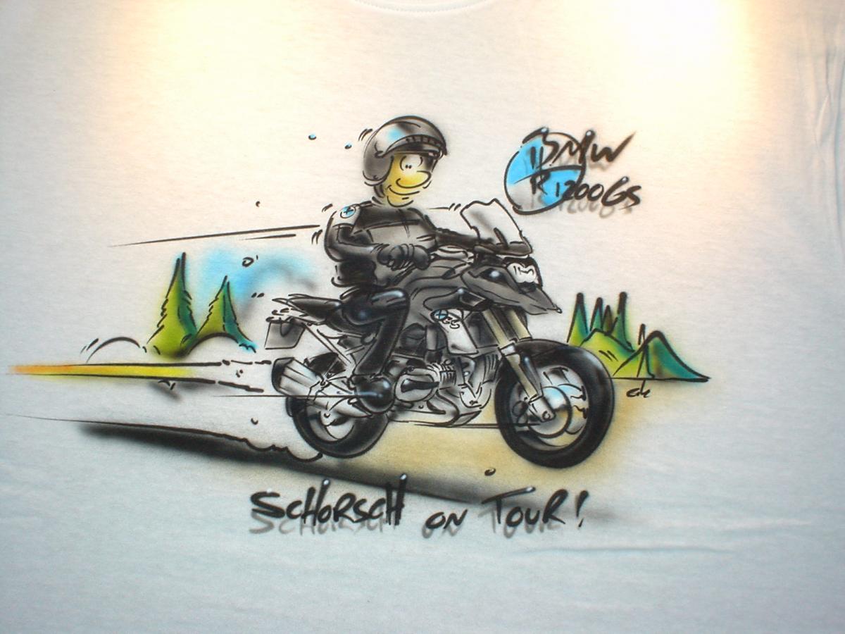 R1200GS
