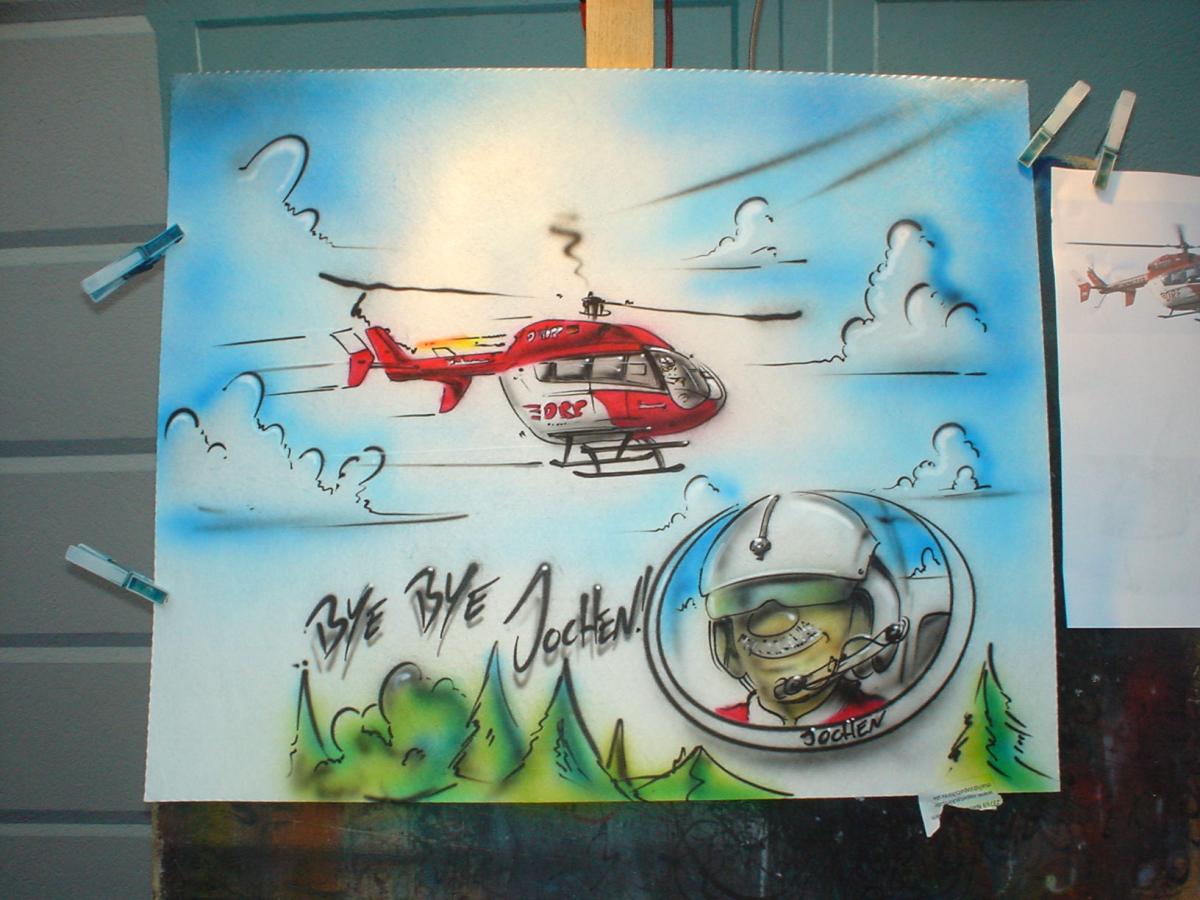 Bild für Pilot