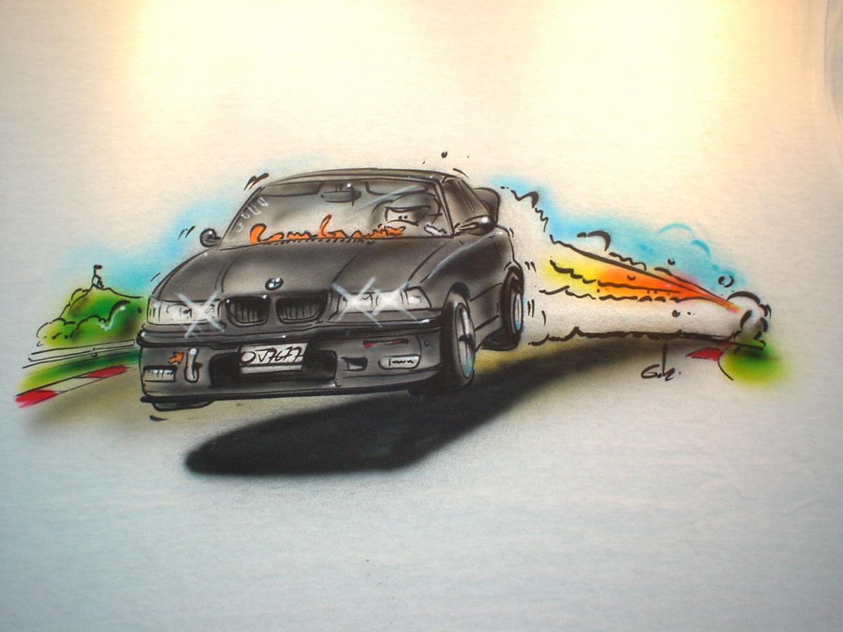 BMW M