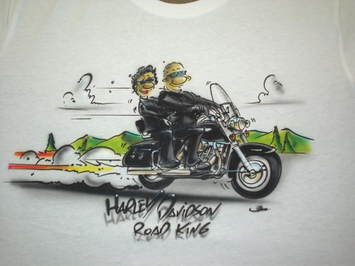 Road King